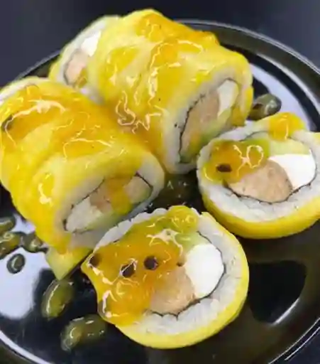 Mango Rolls en Mango