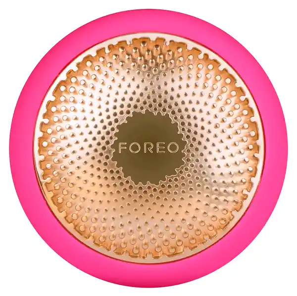 FOREO  Dispositivo Facial Ufo Fucsia