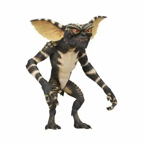 Neca Figura Colección Scale Gremlins Ultimate Gremlin 7" NEC7533