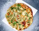 Paneer Kulcha