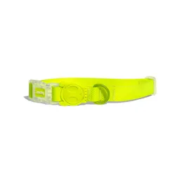 Zee.Dog Collar Neopro Green Large