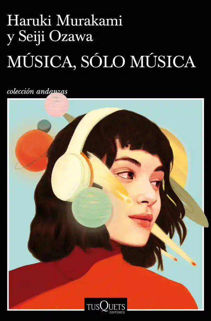 Música Sólo Música