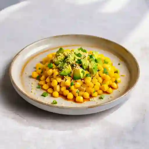 Cheese Vege Choclito