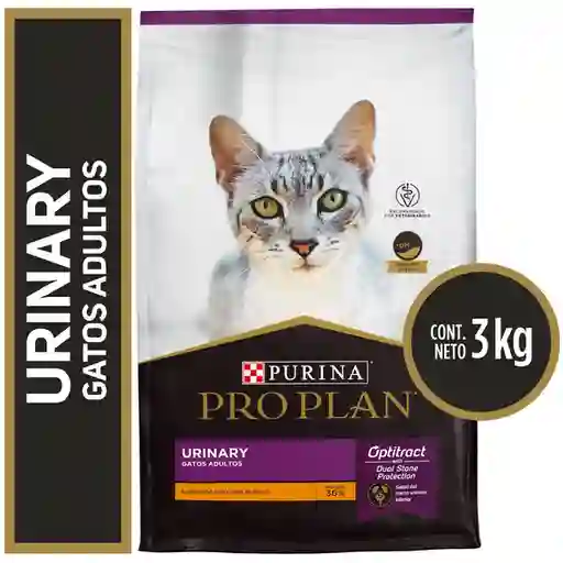 Pro Plan Alimento Para Gato Urinary Optitract