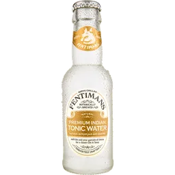 Fentimans Agua Tónica