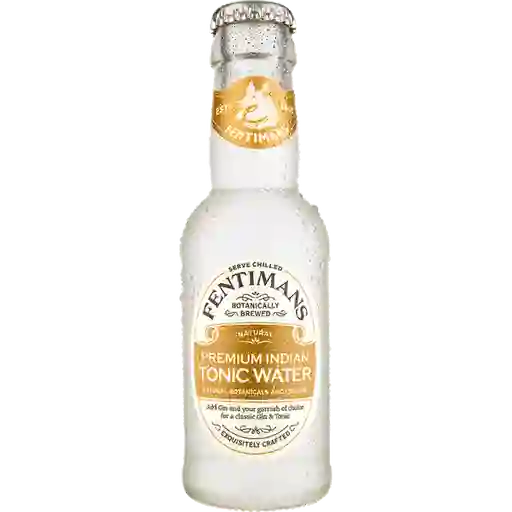 Fentimans Agua Tónica