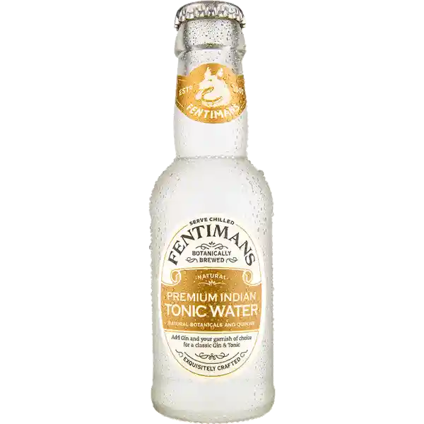 Fentimans Agua Tónica