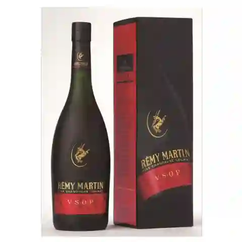 Remy Martin Cognac Vsop 40°