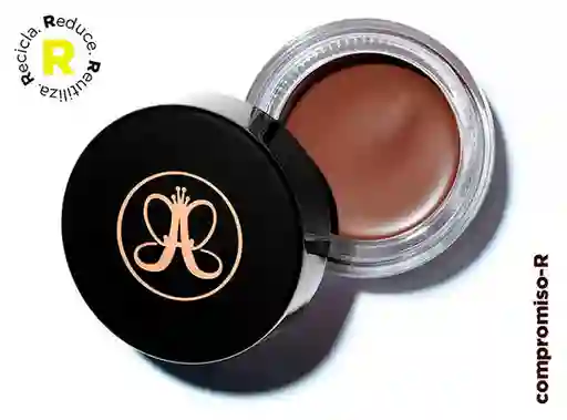 Anastasia Crema Gel Para Cejas Dipbrow - Soft Brown