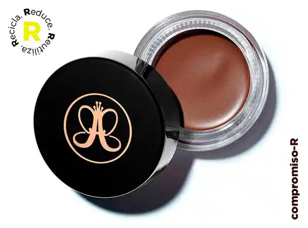 Anastasia Crema Gel Para Cejas Dipbrow - Soft Brown