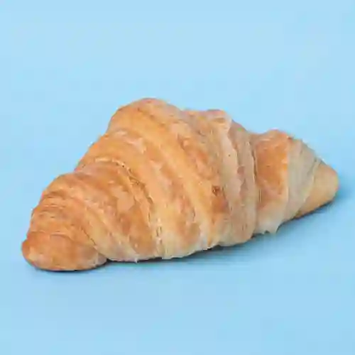 Croissant 70 Grs