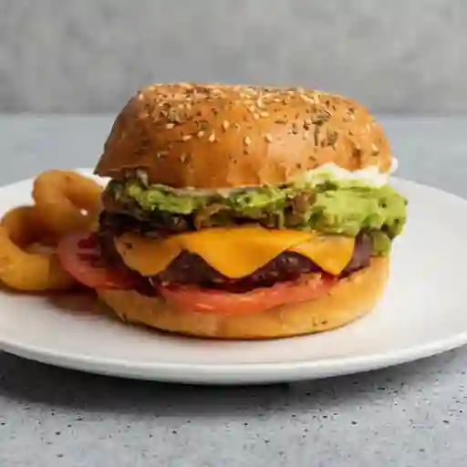 Mala influencia vegana