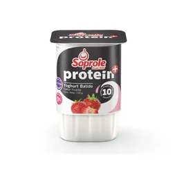 Soprole Yoghurt Protein + Frutilla 