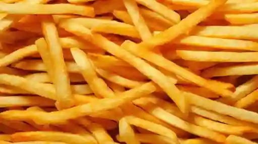 Papas Fritas Grandes