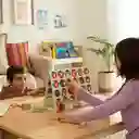 ¿Adivina Quién es? Juego Magnético