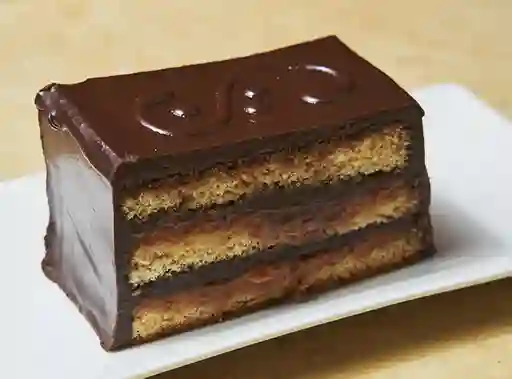 Pastel Chocolate Manjar Sin Azucar