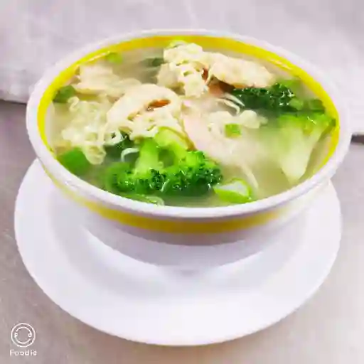 Sopa I Fu Min