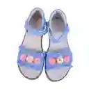 Sandalias Niña Denim Pillin 29