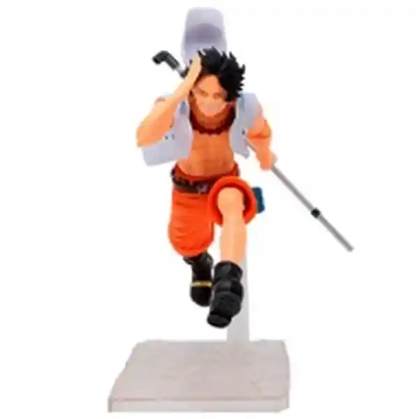 Figura Coleccionable One Piece Mag a Piece of Dream