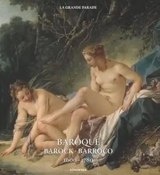 Baroque 1600-1780 - Menzel Kristina