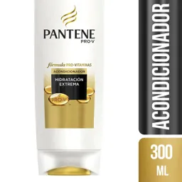 Pantene Aco Hidratacion Extrema