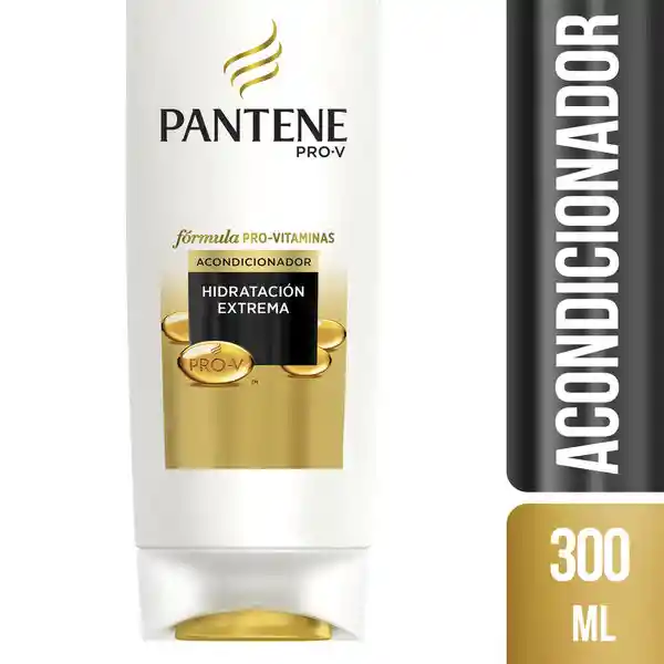 Pantene Aco Hidratacion Extrema