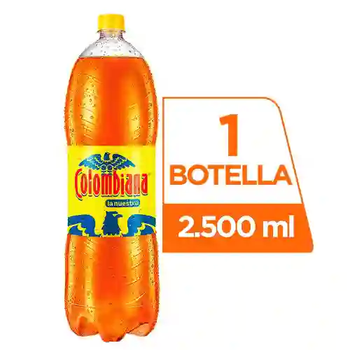 Colombiana 2.5 L