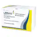 Ultibro Antiasmaticos Cap.110/50Mcg30