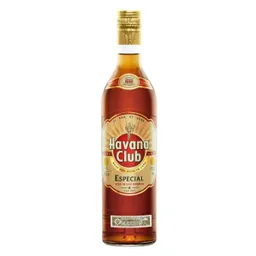 Havana Club Ron Dorado Especial
