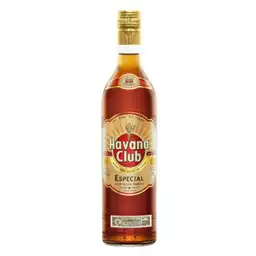 Havana Club Ron Dorado Especial