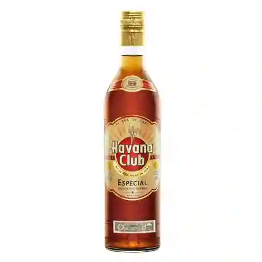 Havana Club Ron Dorado Especial