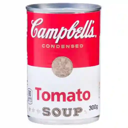 Campbells Sopa Tomate