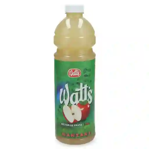 Jugo Watts Manzana 1.5 l