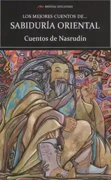 Los Mejores Cuentos de Sabiduria Oriental