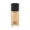 Mac Base Líquida Studio Fix Fluid Spf 15 Foundation NC30