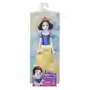 Hasbro Muñeca Disney Princess Royal Shimmer Blanca Nieves F0900