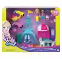 Polly Pocket Juguete Aventuras en Paris