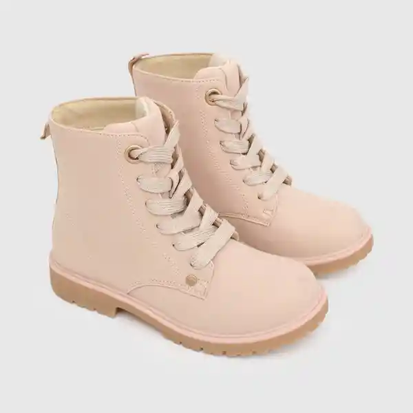 Botines K2 Girl Rosados No. 38 540402 Colloky