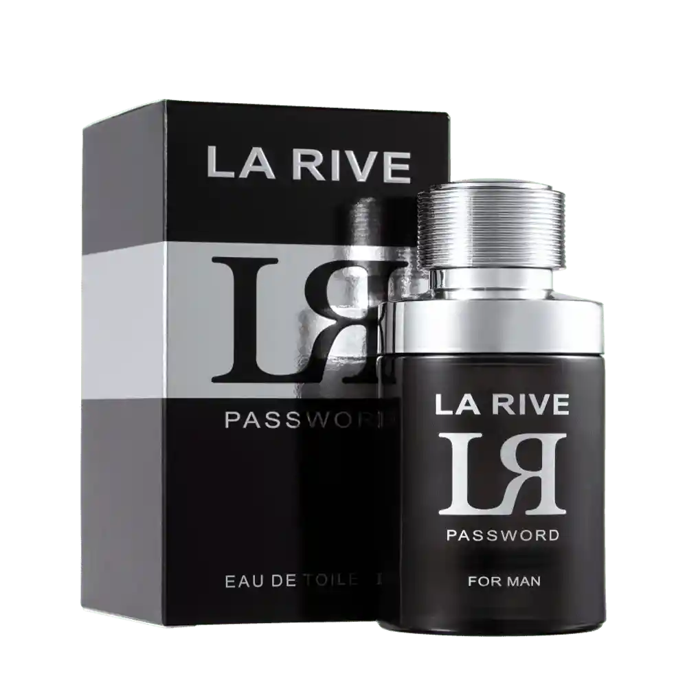 La Rive Password 75 Ml