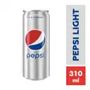 Pepsi Light 310 ml Lata