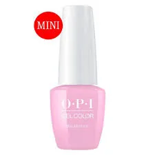 OPI  Esmalte Permanente Mod About You 7 Ml Gcb56B