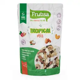 Frutisa Mix Cóctel Tropical