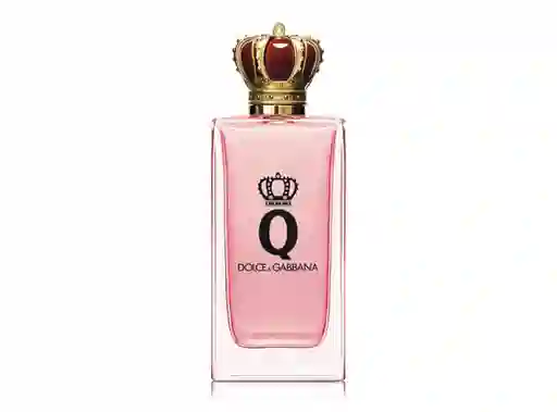 Dolce & Gabanna Perfume Q Mujer Edt