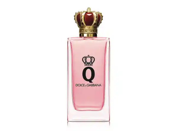 Dolce & Gabanna Perfume Q Mujer Edt