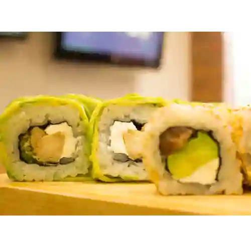 Arma Tu Makimono Palta Roll