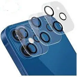 Mica de Vidrio Para Cámara Iphone 13