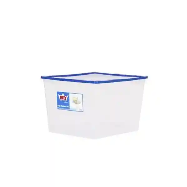 Reyplast Caja Modubox