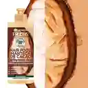 Fructis Crema Para Peinar Restauración Rizos Hair Food Cacao