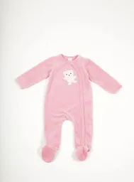 Baby Harvest Pijama Osito Plushapp es Tt Fucpi Talla 3-6