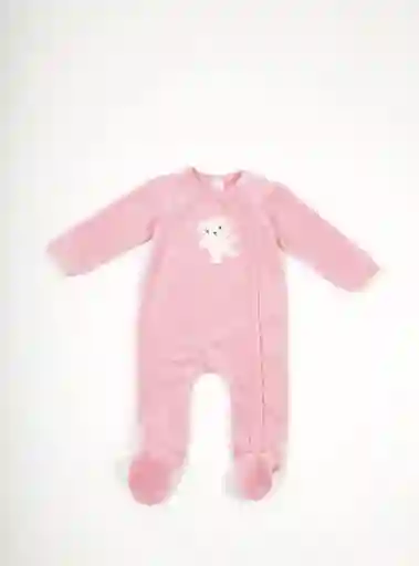 Baby Harvest Pijama Osito Plushapp es Tt Fucpi Talla 3-6